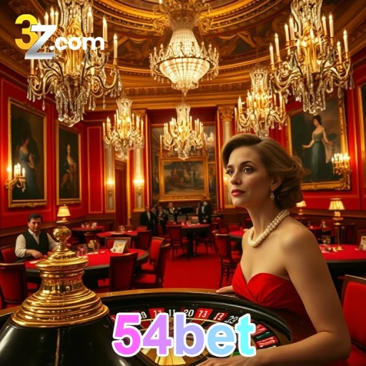 54bet Jogos de caça-níqueis