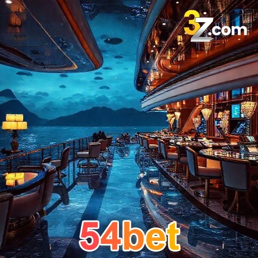 54bet Confiavel