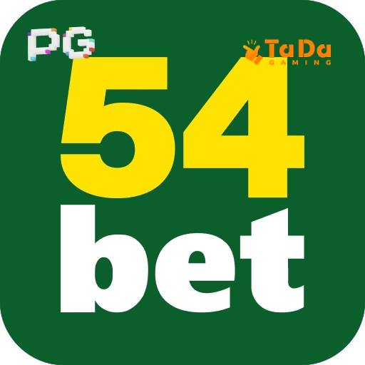 54bet LOGO