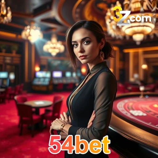 54bet VIP